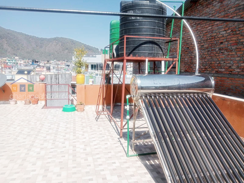 House on Sale at Sano Bharyang