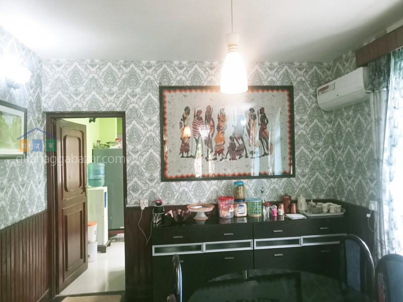 House on Sale at Bagdol