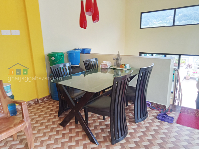 House on Sale at Pasikot