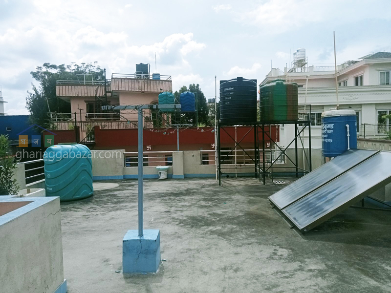 House on Sale at Ganeshchowk
