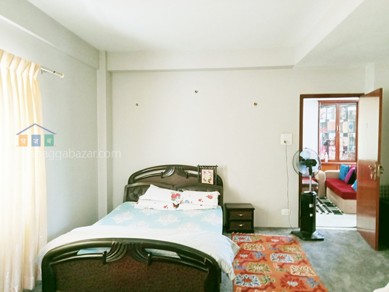 House on Sale at Kapan Height
