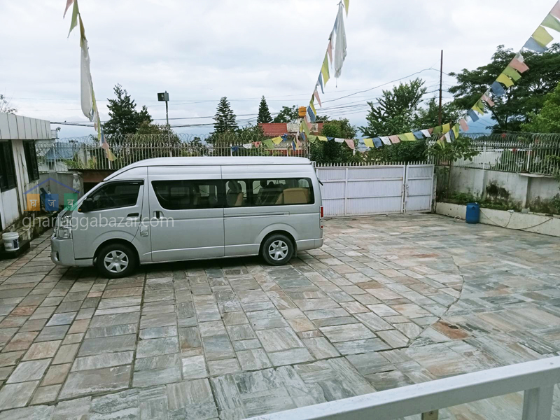 House on Sale at Narayanthan Height