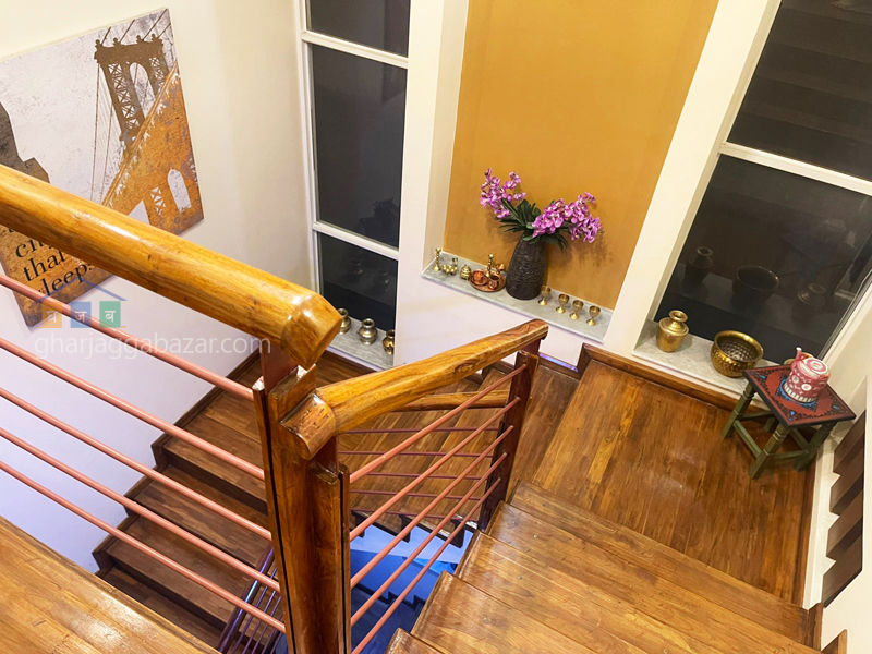 House on Sale at Bhaisepati Magargaun