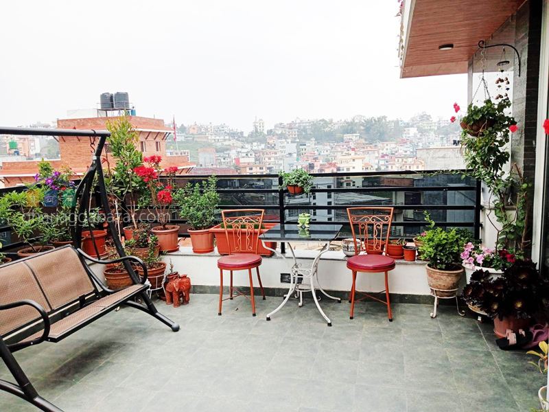 House on Sale at Ganeshchowk