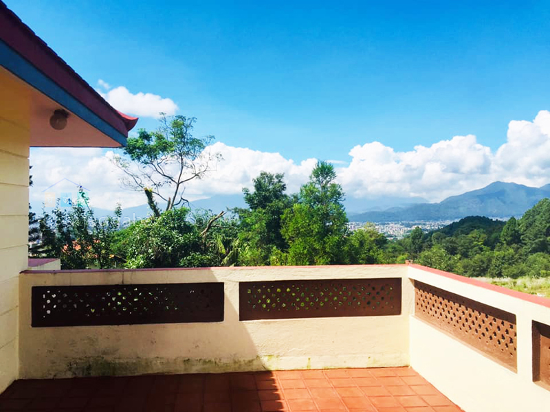 House on Sale at Narayanthan