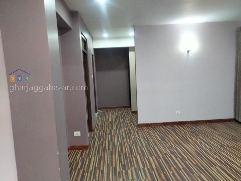 House on Sale at Baluwatar Chundevi