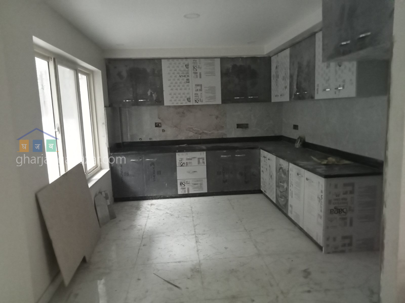 House on Sale at Chundevi