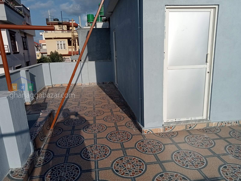 House on Sale at Nakhipot Shantichowk