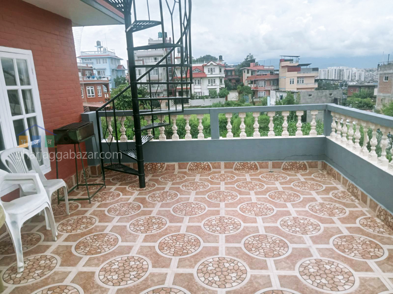 House on Sale at Bagdol