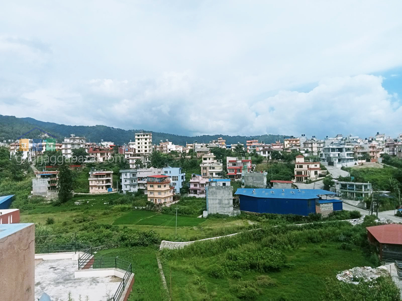 House on Sale at Ganeshchowk