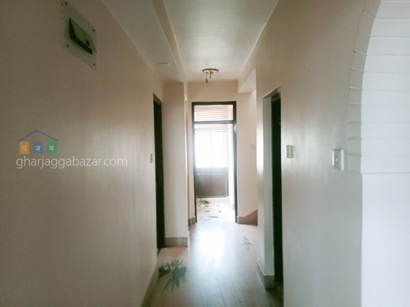 House on Sale at Bagdol