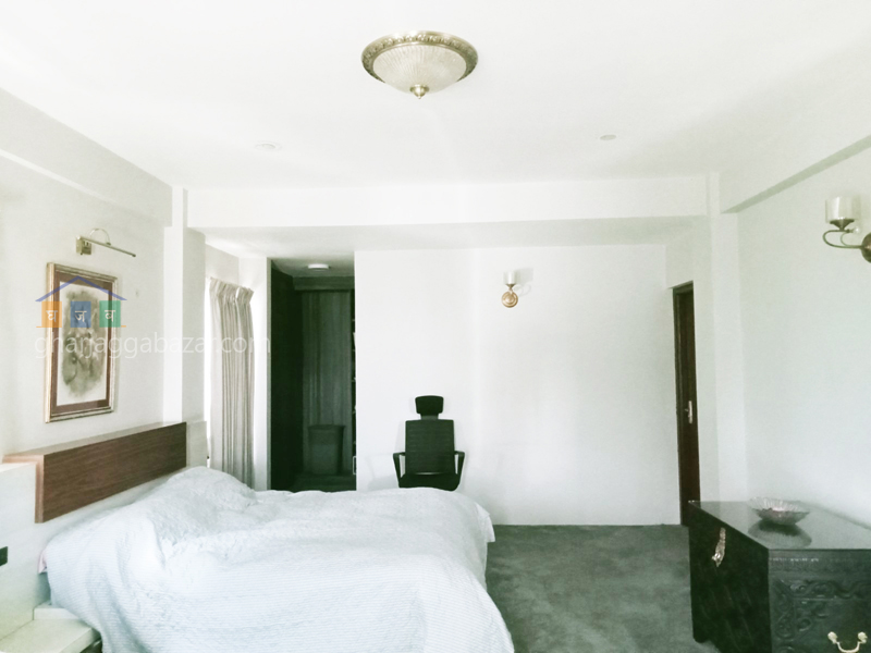 House on Sale at Kapan Height