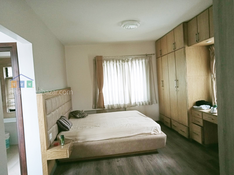 House on Sale at Narayanthan Height