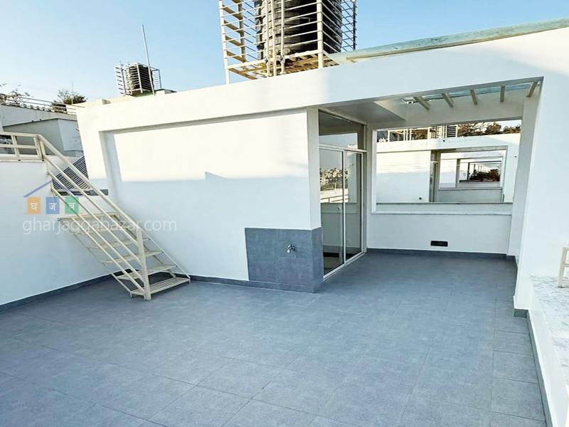 House on Sale at Bhaisepati Karyabinayak