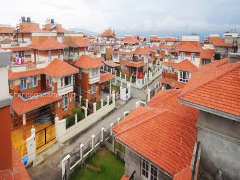 House on Sale at Sunakothi Civil Homes