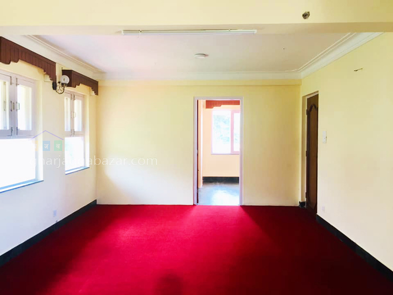House on Sale at Narayanthan