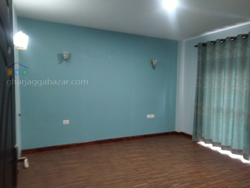 House on Sale at Baluwatar Chundevi