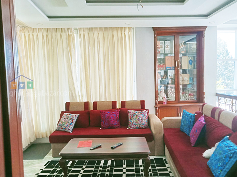 House on Sale at Kapan Height
