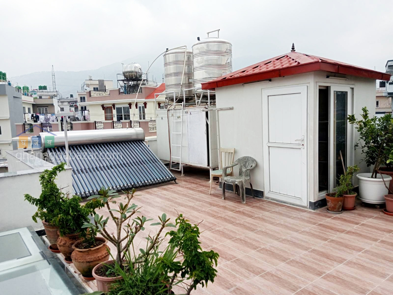 House on Sale at Ganeshchowk