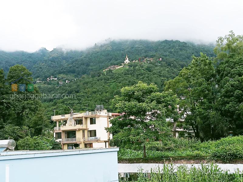 House on Sale at Narayanthan Height