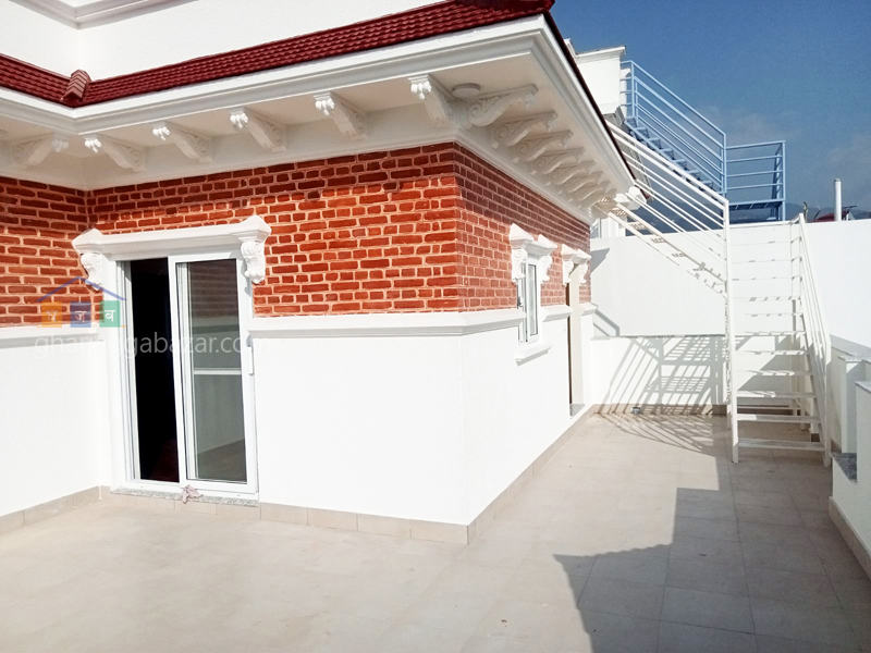 House on Sale at Italitar