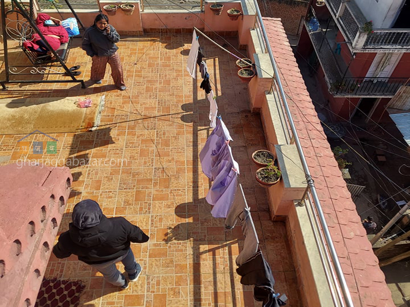 House on Sale at Satdobato