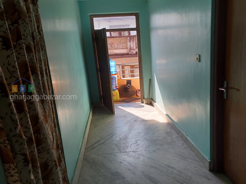 House on Sale at Satdobato