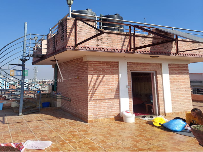 House on Sale at Satdobato