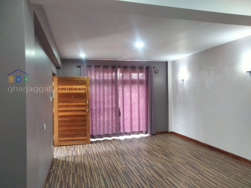 House on Sale at Baluwatar Chundevi