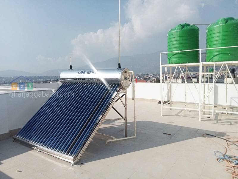 House on Sale at Italitar