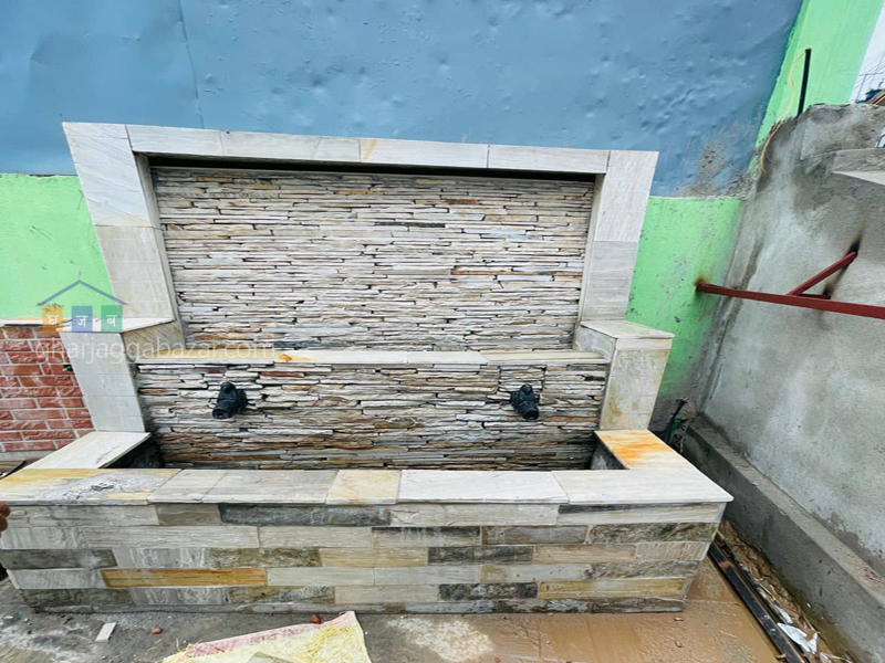 House on Sale at Dhapasi