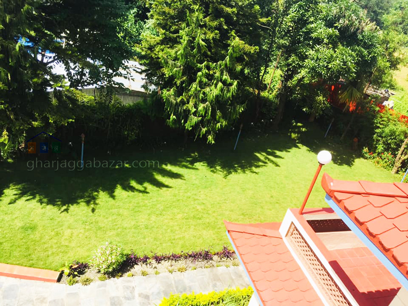 House on Sale at Narayanthan