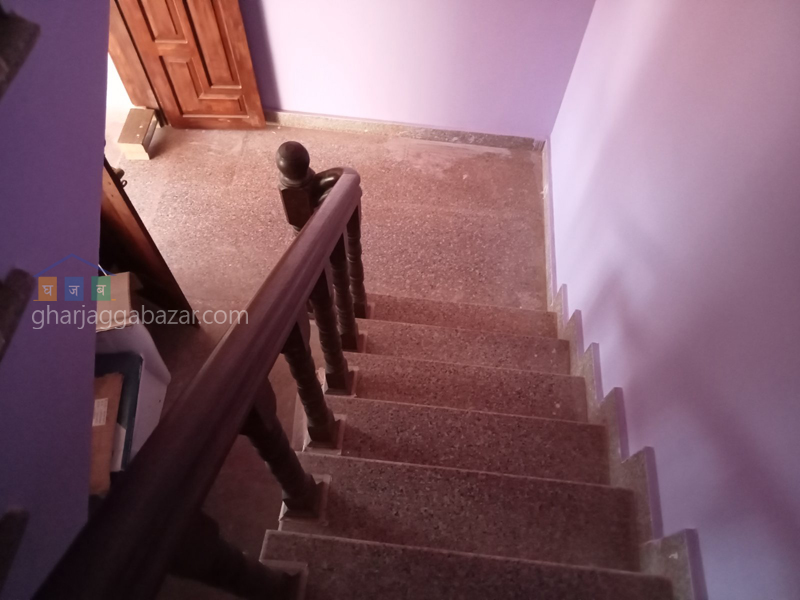 House on Sale at Nakhipot Shantichowk