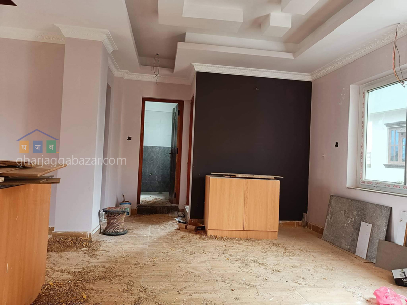 House On Exchange at Kantipur Colony 