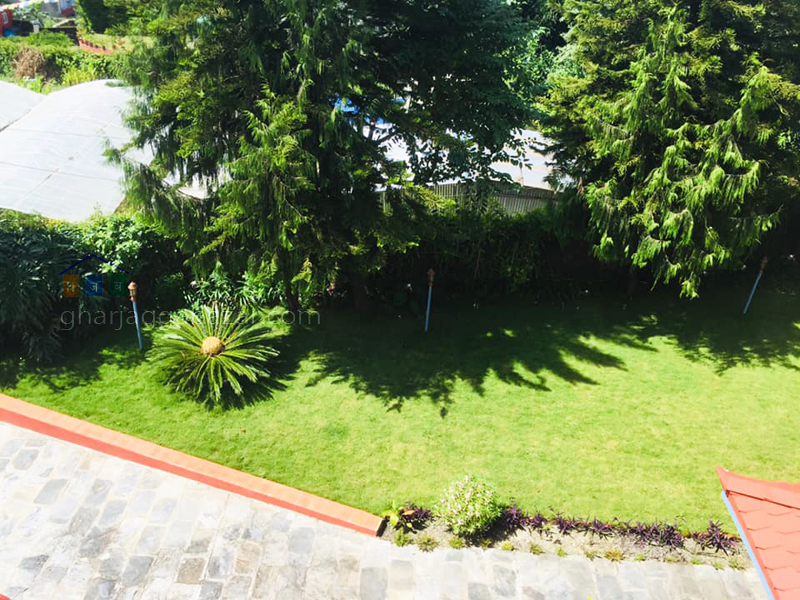 House on Sale at Narayanthan