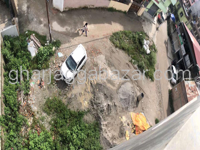 Land on Sale at Greenland Chowk