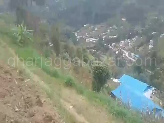 Land on Sale at Ryale Manedovan