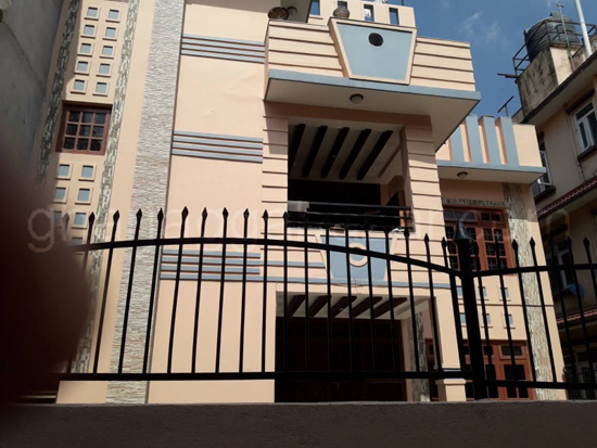 House on Sale at Setipakha