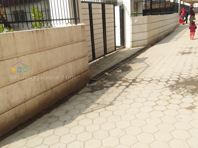 House on Sale at Budhanilkantha