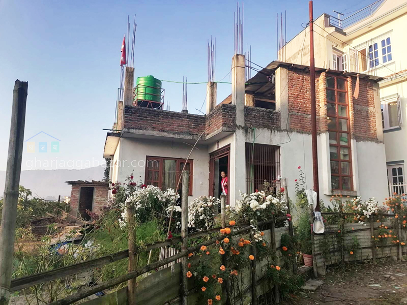 House on Sale at Kavresthali