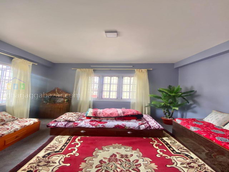 House on Sale at Pasikot