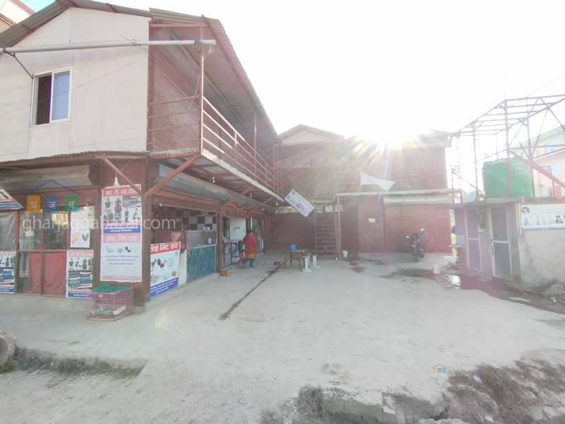 Shutters on Rent at Dhapakhel