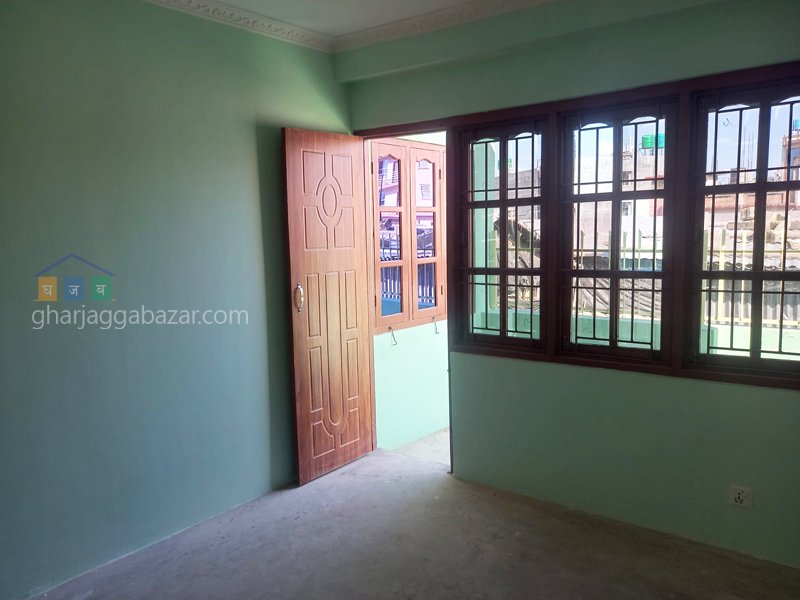 House on Sale at Tikathali
