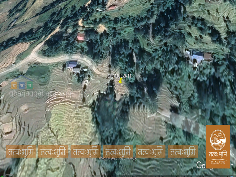 Land on Sale at Mulabari Nuwakot