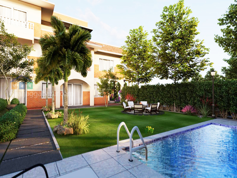 House on Sale at Golfutar