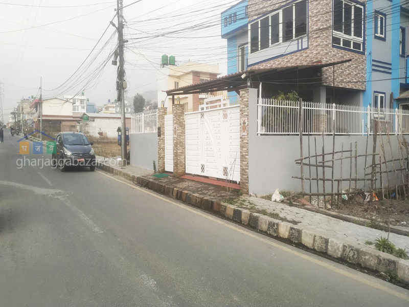 House on Sale at Bhangal Kamitar