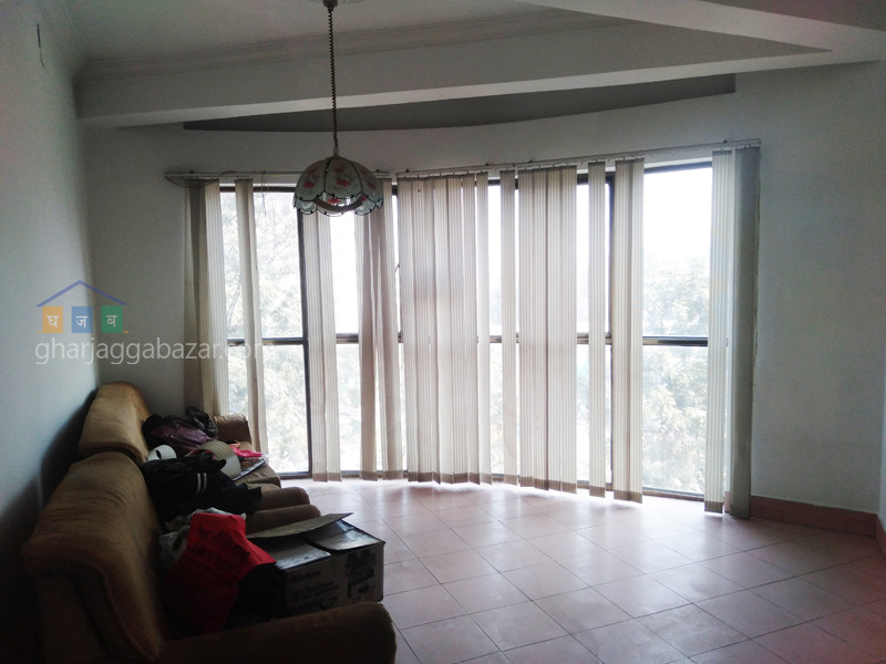Office Space on Rent at Chabahil