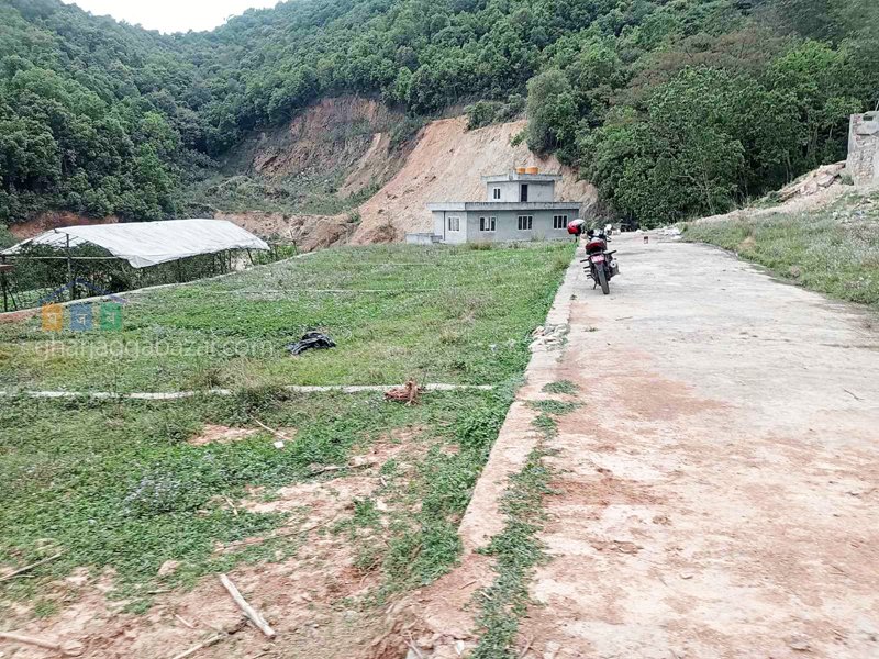 Land on Sale at Syuchatar Hasantar