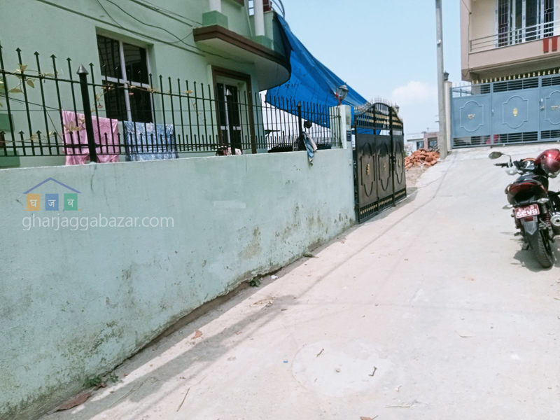 House on Sale at Hattiban