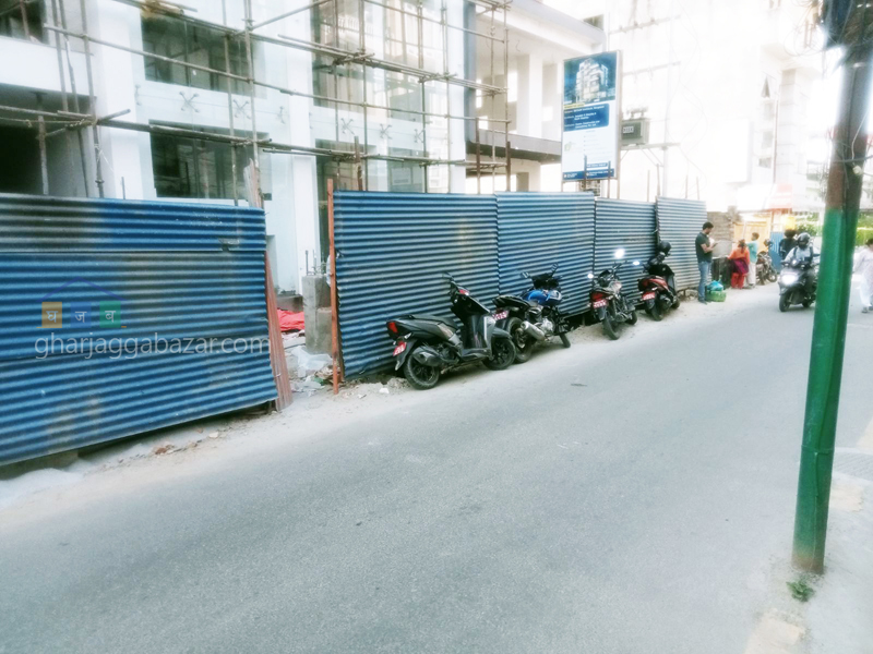 Office Space on Rent at Jawalakhel